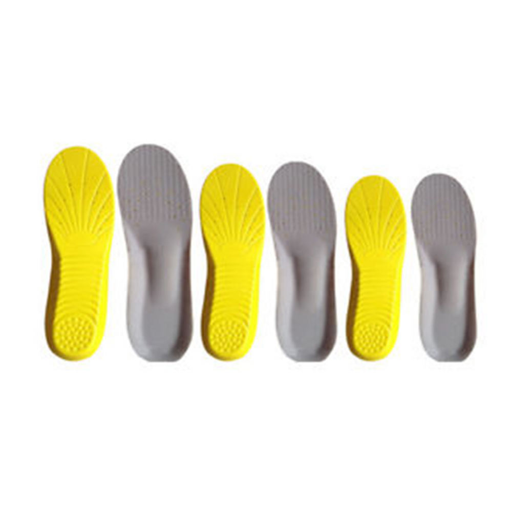 Medifeet รองเท้าเพื่อสุขภาพเท้า : Orthotic Arch Soft Insole (ประเภท ...